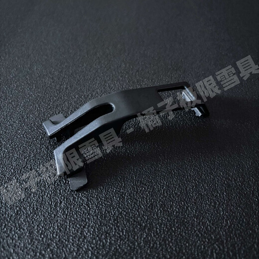 Snowboard helmet goggle buckle/goggle clip special helmet accessories Giro ski helmet goggle buckle (1 piece)