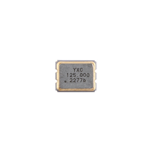 YourCee3225_6P SMD crystal oscillator/low jitter differential oscillator 50MHz 100MHz 125MHz 148.5MHz 148.5MHz_LVDS output No Specifications