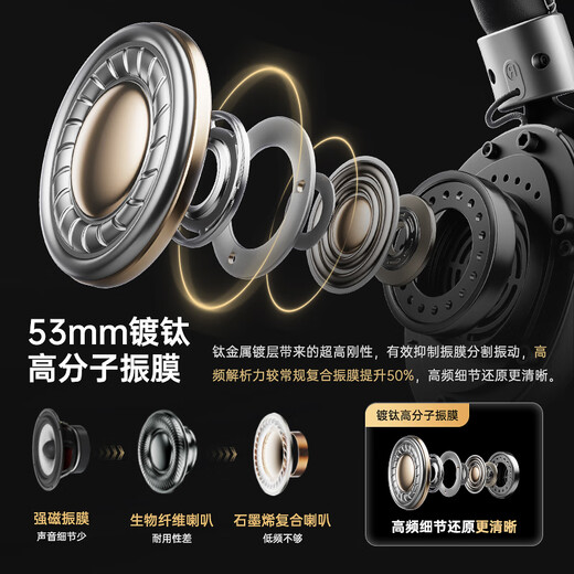 IKF V11 Max four-mode gaming headset head-mounted wireless competition driver Bluetooth wired FPS dedicated 7.1 sound field Delta Fearless Compact listening position identification white blue