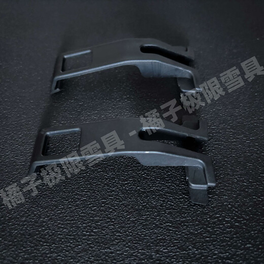 Snowboard helmet goggle buckle/goggle clip special helmet accessories Giro ski helmet goggle buckle (1 piece)