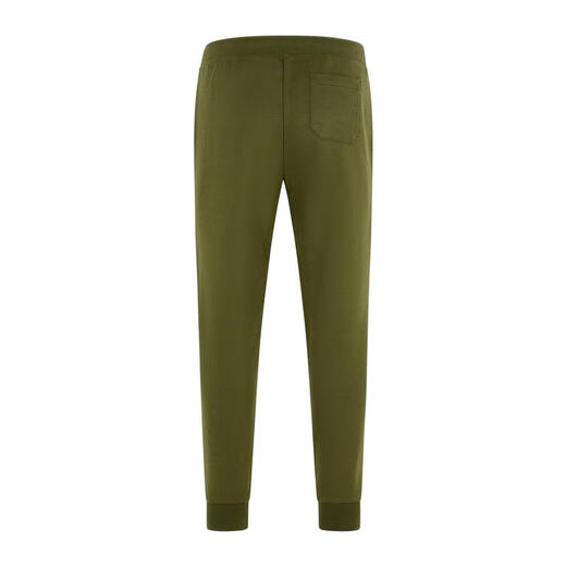 Polo Ralph Lauren Men's Casual Pants Comfortable and Breathable Cotton Leggings Casual Sports Pants Versatile and Simple Green One Size |M
