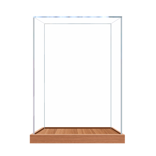 Lingzhi all-in-one figure display box can be customized with up to LEGO model dust-proof acrylic high-transparent storage cover. Customization options need to contact customer service.