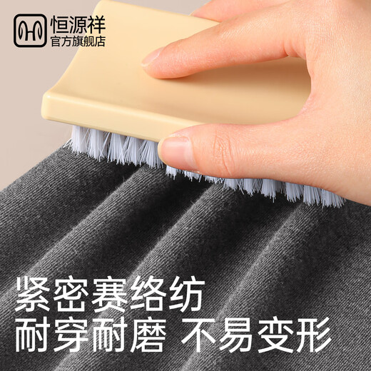 Hengyuanxiang 10A Antibacterial Autumn and Winter Men's Thermal Underwear Autumn Clothes Autumn Pants Set Antibacterial Thin Round Neck Warm Pants