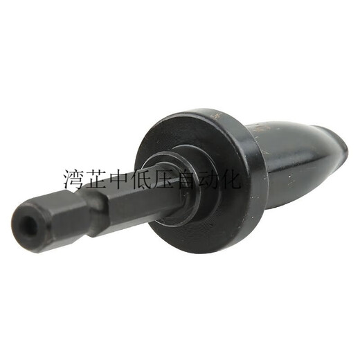 Tubo de expansión eléctrica de Dasheng Cabezal de cobre Tubo de aluminio Tubo de aluminio Examinador Expador en forma de copa Tubo de expansión de la expansión Aire acondicionado 15885/8 Tubo eléctrico Tubo
