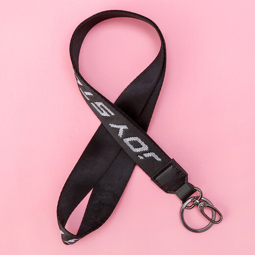JOY STUDIO ID card lanyard