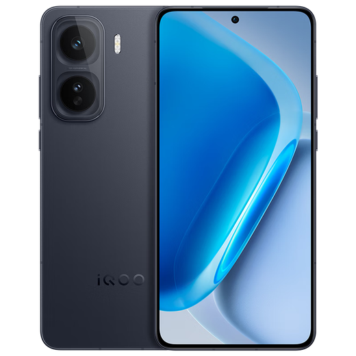 Vivo iQOO Neo11 New Product 5G Snapdragon 8 Extreme Edition 2K 144Hz Everest Screen Monster Super Core Engine Student Gaming Performance 5G Mobile Phone iqooneo11 Shadow Black 16GB+512GB