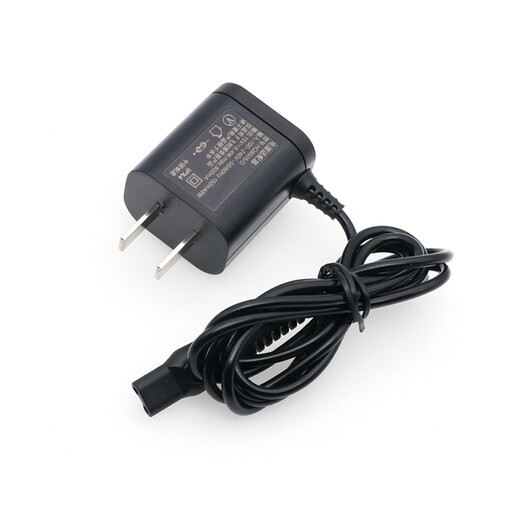 ZDCP para Philips Electric Shaving Charger HQ6070HQ6071 PT761 PT722 AT750 Cable de alimentación