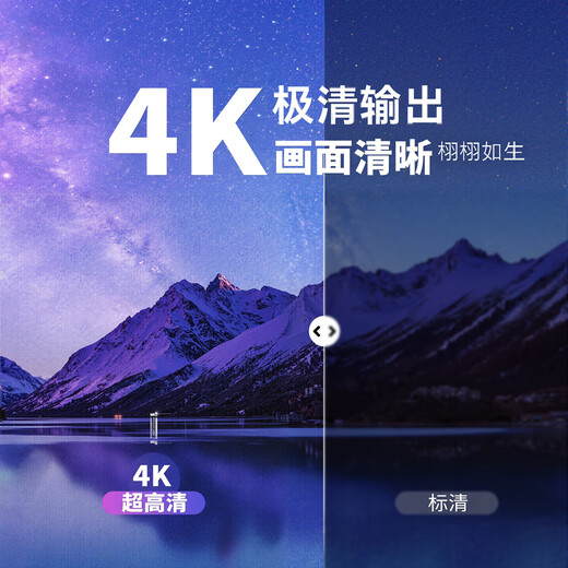 Bevorzugtes, permanentes kostenloses Fernsehen für das gesamte Netzwerk, Netzwerk-Set-Top-Box, drahtlose Netzwerk-TV-Box, kostenloses Online-Fernsehen, 4K-Live-TV-Anzeigebox, drahtlose Bildschirmprojektion über Mobiltelefone, 4K-Audio-Video + Dualband-Luxusversion