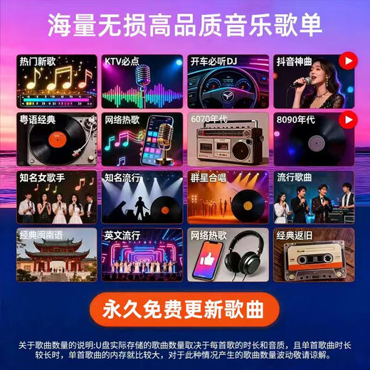 Shadow Planet of the Apes 2025 New Upgrade Car Music U Disk Plug and Play Popular High Quality Lossless Music U Disk