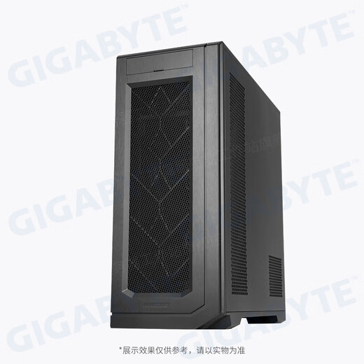 技嘉AMD EPYC双路霄龙4代9754/9654/工作站 /科学CFD仿真计算服务器/塔式主机 双路霄龙9554 3.1G 128核256线程 64G内存/2T固态/集显