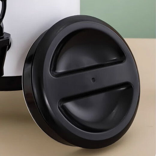 Shuangjunma stainless steel soup bucket milk tea bucket with faucet 12L commercial insulation bucket soy milk hot water bucket juice tripod tea bucket