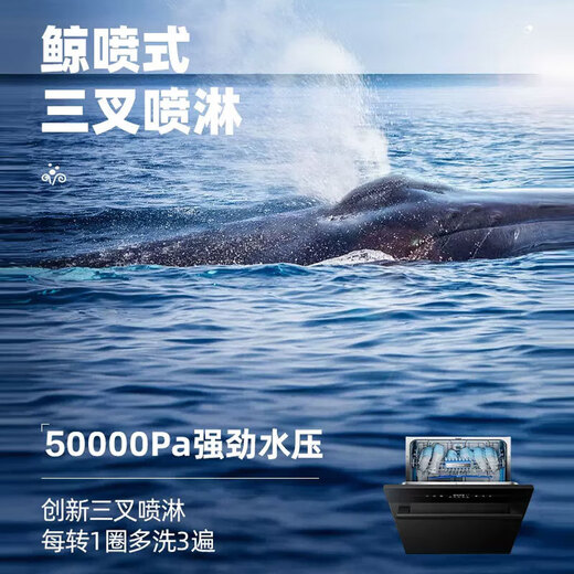 ROBAM boss boss WB781X/WB792X/WB795X/WB793D/F30X/F80X dishwasher nationwide warranty H WB781X