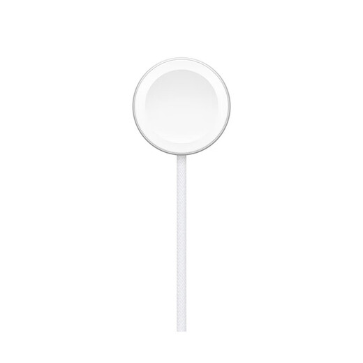 Apple/Apple watch magnetic charging cable USB-C 1 meter type-c Apple watch charging cable universal suitable for apple watch ultra3/se3/s11