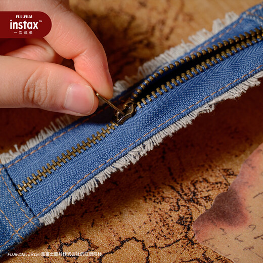 INSTAX Fuji instax Western Wilderness Series Camera Strap