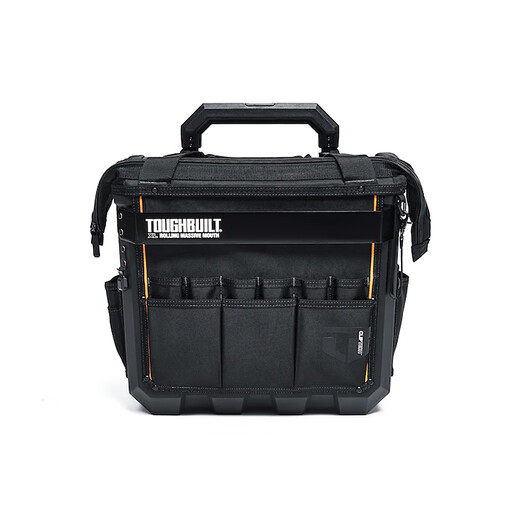 TOUGHBUILT imported tug bag luggage trolley type outdoor camping tool box tool bag combination TB-CT-61-14