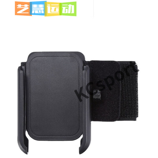 Miaopule driving wrist mobile phone holder wristband sports arm sleeve running mobile phone bag strap fixed special equipment hanging wrist bag wrist bracket black