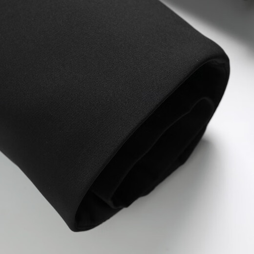 Woodpecker (TUCANO) cotton-padded jacket for men 2025 winter new style men's detachable large fur collar Northeastern cotton-padded jacket thick coat dad cold-proof fleece jacket navy blue plus velvet thickening XL