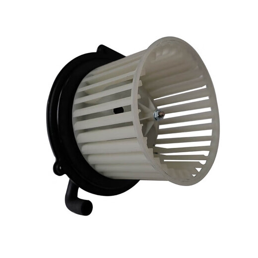 EVIP Dongfeng Mengshi EQ2050 air heater/blower motor 8112C24-040