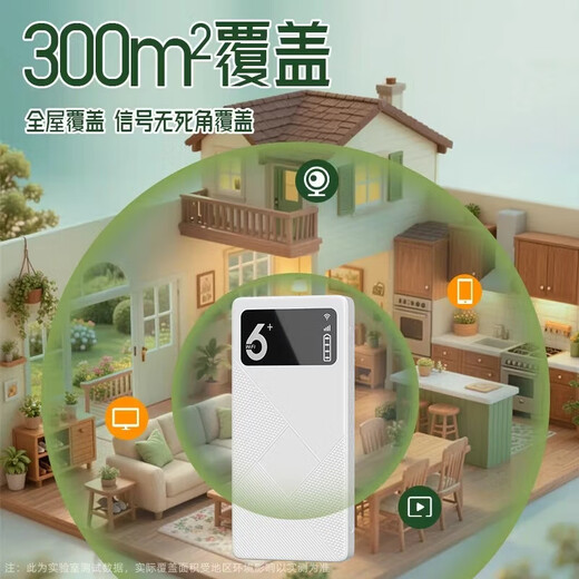 Yunqipin Xinjiang, Tíbet y Yunnan pueden usar un banco de energía wifi portátil tarjeta de Internet de red móvil para automóvil portátil wifi inalámbrica dos en uno sin tarjeta enchufable, wifi de tráfico ilimitado de Netcom completo, versión exclusiva de Xinjiang y Tíbet, disponible en todo el país excepto Yunnan