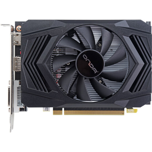 ONDA GTX1050Ti model 4GD5 V7 4GB GDDR5 computer game/home office graphics card