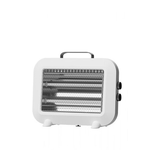 Jingmeiduo heater baby special small sun heater household heater energy-saving electricity-saving heating stove small office orange quartz tube