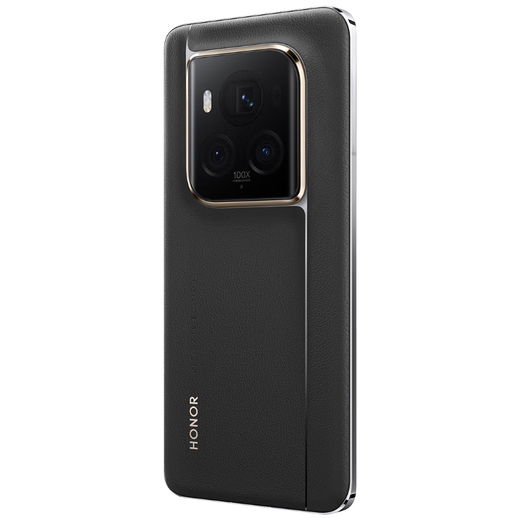 Honor magic6 Ultimate Edition New 5G Mobile Phone Black 16GB+512GB