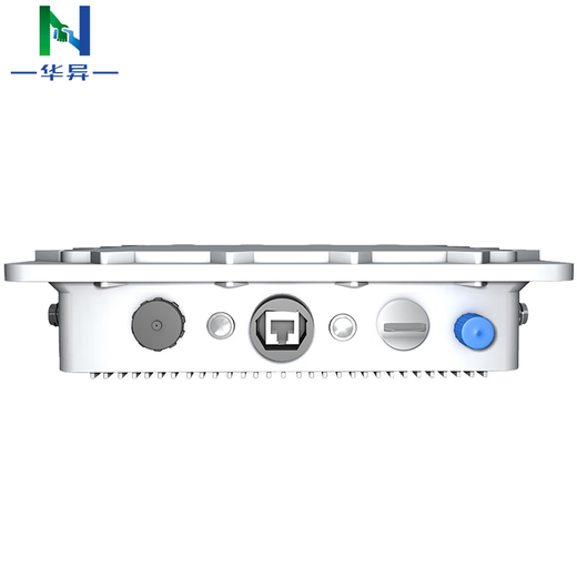 Huayi (N) outdoor high-power 5G broadband-free WiFi base station without broadband full network plug-in card for Internet access 5G to WiFi Xinjiang Tibet Inner Mongolia ranch 5G CPE Internet long-distance coverage Z800AX omnidirectional radius 300 meters + domestic full network Zhanrui 5G