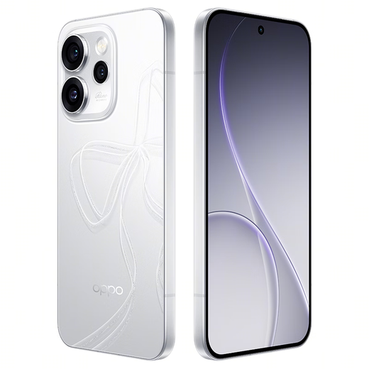 OPPO new product Reno15 new product launched opporeno15 new oppo mobile phone 5g full network camera and live broadcast mobile phone 200 million pixel ultra-clear image fully waterproof starlight bow 12+256GB official standard configuration