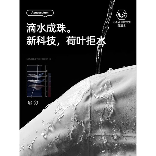 Three-in-one jacket for men and women, spring, autumn and winter outdoor mountaineering jacket for couples, men's windproof and waterproof jacket 1818, three-in-one women's style, white blue L