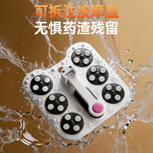 CHIGO foot bath bucket foot bath electric foot bath basin heated folding fully automatic foot massage foot basin fumigation constant temperature home foot massage deep bucket relaxation massager birthday gift mini program control folding electric massage + digital touch screen + red light antibacterial New Year's Day gift for boyfriend and girlfriend parents practical high-end holiday gifts