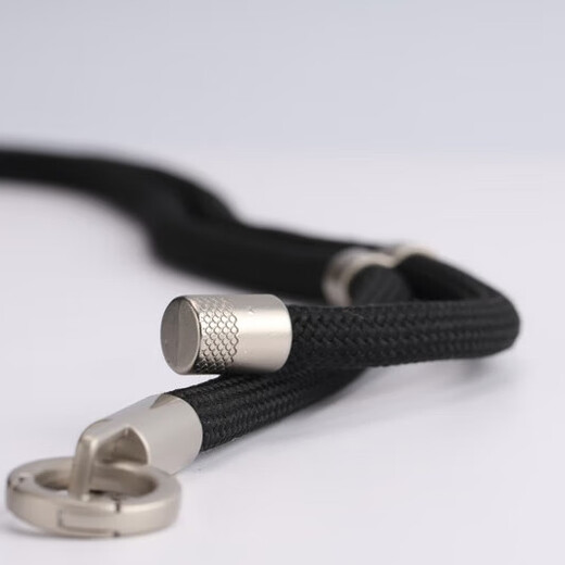 Si Huanke suitable for mobile phone lanyard cross-body can be carried on the back of the neck rope enterprise bulk purchase - no gasket