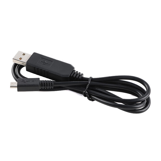 PL2303TA/HX/GT download cable USB to TTL RS232 module with case USB to serial port download cable PL2303HX download cable_Micro interface No Specifications