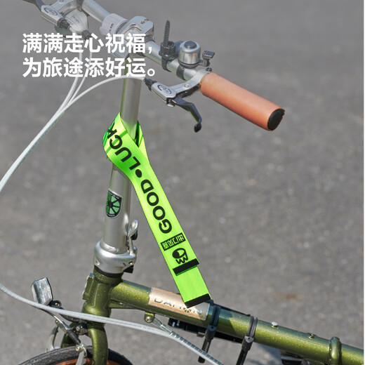 Бременская багажная бирка с защитой от потери багажа, персонализированная цветная этикетка, идентификационная этикетка для путешествий, периферийная дорожная бирка, оранжевая