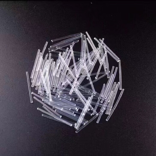 Fat Donglai's same style hypoallergenic ear piercing ear studs and ear sticks for women, medical resin transparent sticks, plastic students, transparent beans, 20 sticks + round box (limited to one purchase)