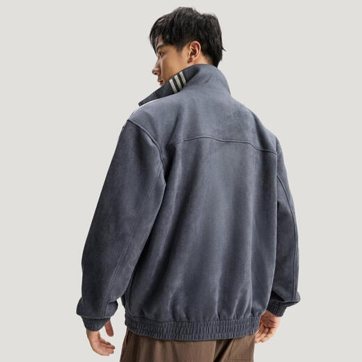 Adidas Taobao Sports Clover Men's CTT 3.1 SOFT Jacket KR0295 XS