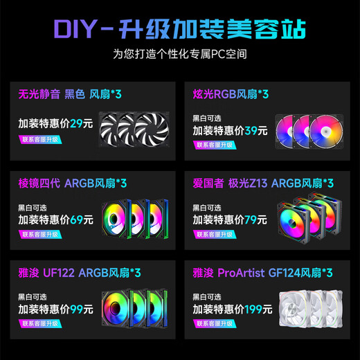 MSI (MSI) intel Ultra5 225 boxed core display barebones assembly computer complete machine home office game live broadcast designer multi-screen stock trading host DIY assembly machine complete set configuration one 225 box | no storage | core display