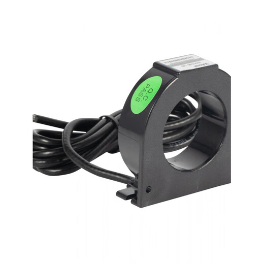 Ankerui 0A-1000A residual current transformer 5A/5mA electrical fire monitoring AKH-0.66L-150(PB)_0-1000A