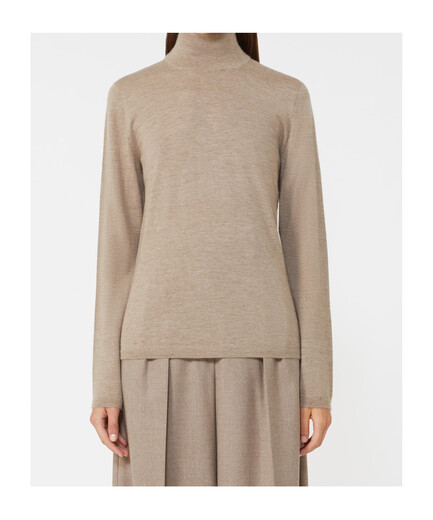 MAX MARA 25FW cashmere yarn turtleneck women's picture color 1366075206 20 | S New1