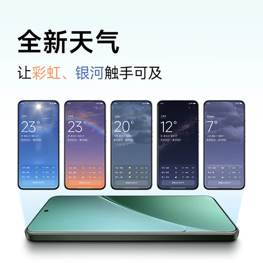 Xiaomi Interest-free Installment Xiaomi 15/15Pro Full Netcom 5G Dual SIM Dual Standby Leica Optical High-speed Lens Xiaomi 15 Pro White 12GB+256GB Official Standard + Joint Warranty + Electronic Warranty Card Registered