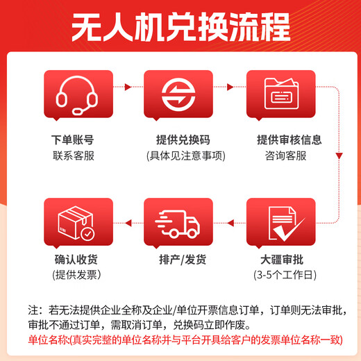 DJI fire bomb thrower (YT-6S) is suitable for DJI FC100 carrier drone FlyCart 100 DJI accessory delivery card