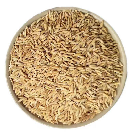 Long rice 1 Jin Jin is equal to 0.5 kg. Feed chickens, ducks, geese and pigeons cheap wholesale 0.5KG farmer long rice paddy with shell millet. 1 Jin Jin is equal to 0.5 kg. Net weight 480 grams. Selected Wannan long rice.