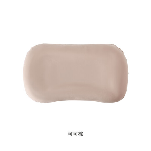 YEEHOO shopping mall same model crib mid-bed newborn anti-jump baby coaxing bed breathable skin-friendly sleeping mat cocoa brown