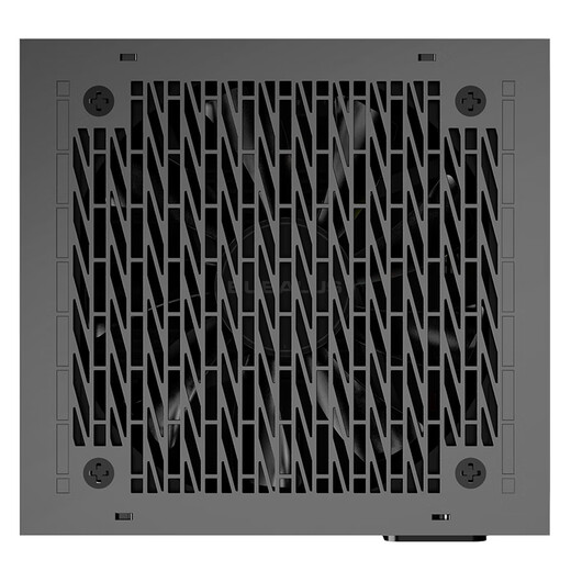 Leistungsstarkes 650-Desktop-Host-Netzteil mit 650 W von BUBALUS (unterstützt 5060-Grafikkarte/aktiver PFC/12-cm-Lüfter/intelligente Temperaturregelung/unterstützt Backline)