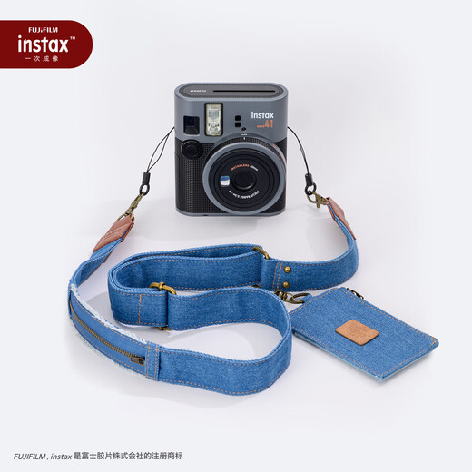 INSTAX Fuji instax Western Wilderness Series Camera Strap
