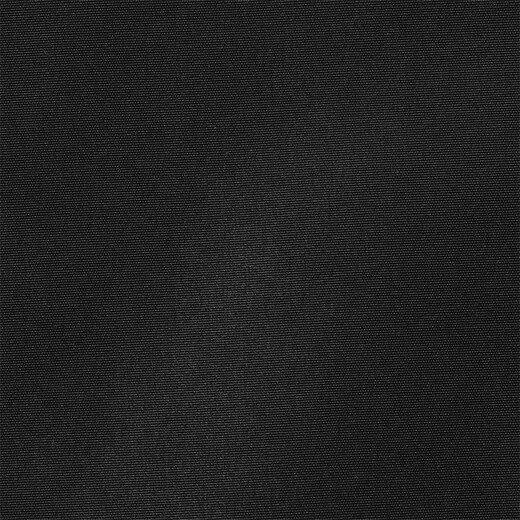 MUJI Men's Hood Jacket Men's Jacket Long Sleeve 25th Autumn and Winter New Arrival Top Men's Cotton Clothes AD0TWA5A Black L (175/100A)