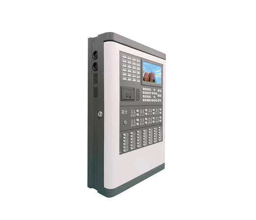 EI fire host EI JB-QB-EI8000L fire alarm controller EI alarm host JB-QB-EI8000L--128 points