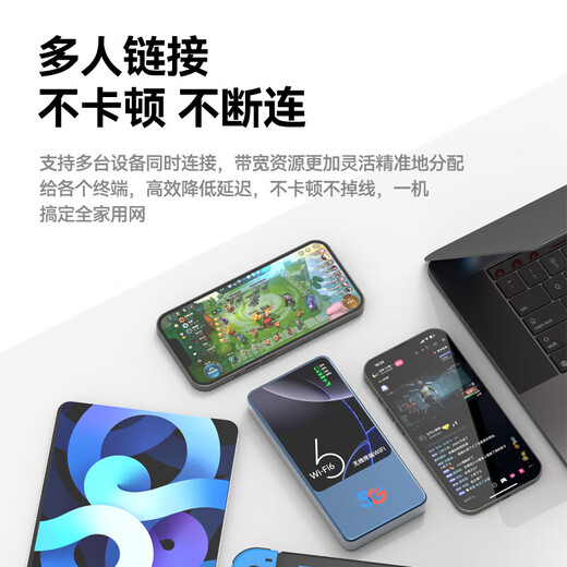 Xiaoxun Smart ofrece un año de tráfico gratuito, nuevo wifi portátil móvil de velocidad Gigabit 5G de 25 años6, punto de acceso de doble banda sin almacenamiento previo, actualización de alta velocidad, tráfico ilimitado de banda ancha inalámbrica, 10,000 mAh - tráfico gratuito durante 1 año - versión superior, 10G*5 meses gratuitos de tráfico de alta velocidad