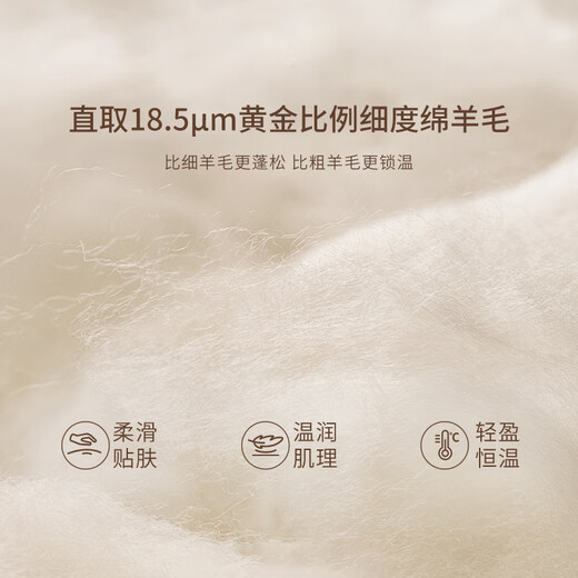 Shanghai Story Wool Scarf Women's Mid-Autumn Festival Gift for Elder Mothers Birthday Gift Women's Autumn and Winter New Warm Scarf Shawl