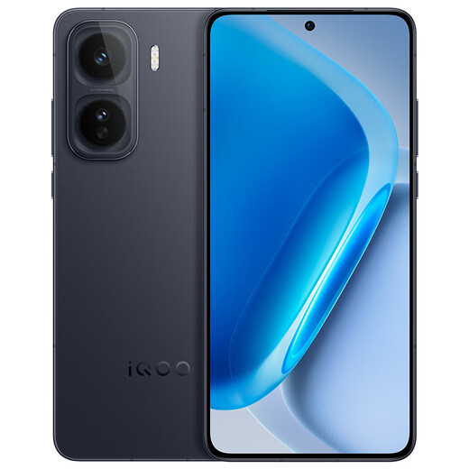 Vivo iQOO Neo11 new 5G mobile phone Shadow Black 12+256G full network official standard configuration