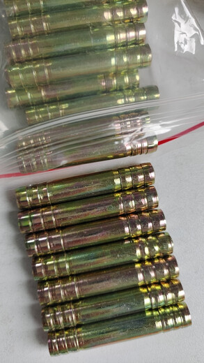 IGIFTFIRE customized oxygen acetylene pipe rubber pipe welding oxygen belt gas pipe direct head two-way straight to the one-word pagoda 50 diameter 13 mm joints